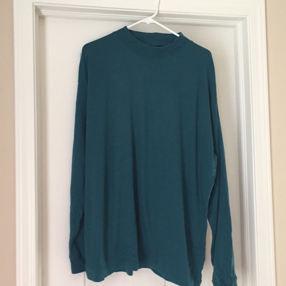 St. John’s Bay long sleeve